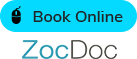 Zocdoc Book an Online Appointment